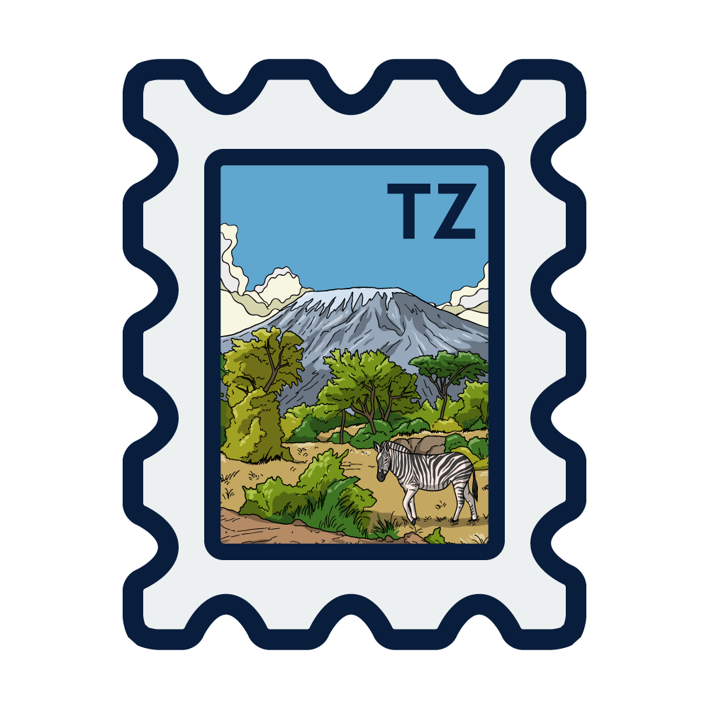 Mount Kilimanjaro