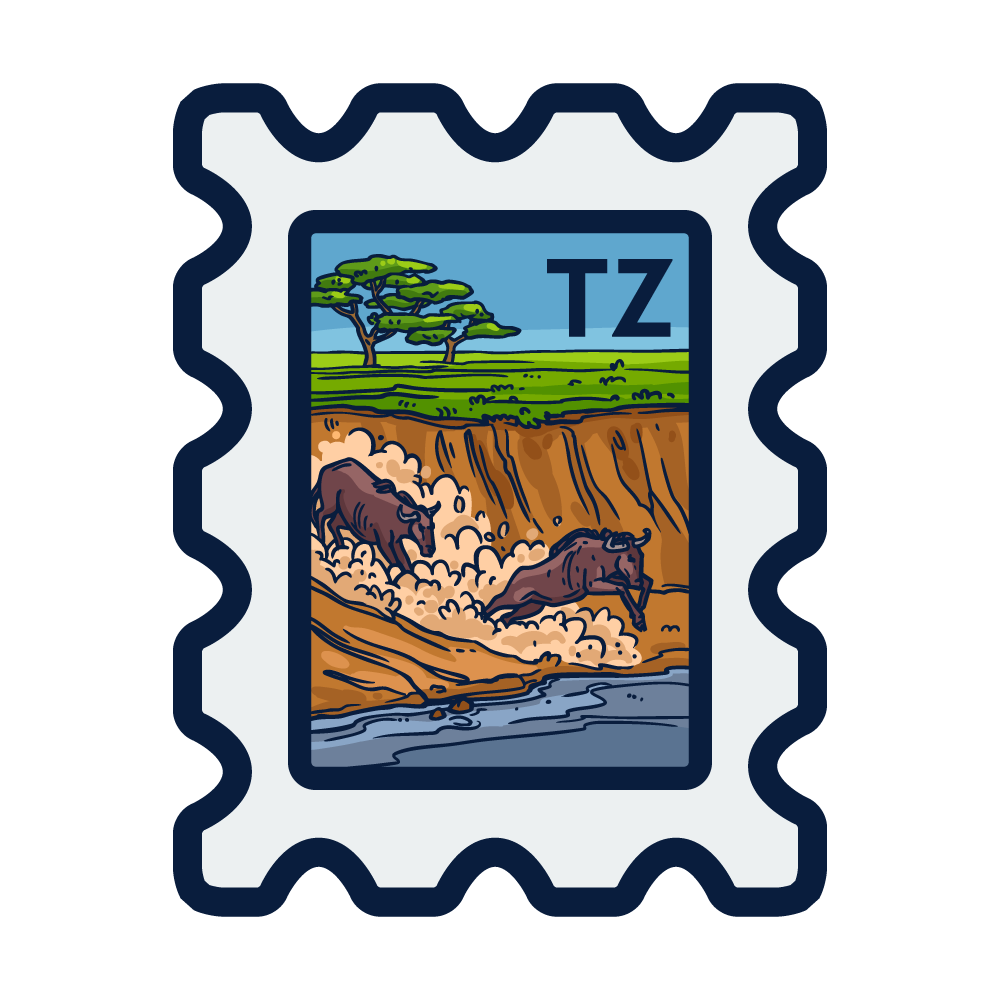 Serengeti National Park