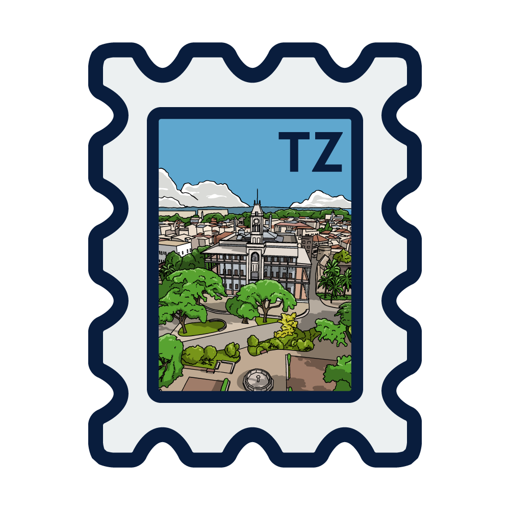 Stone Town