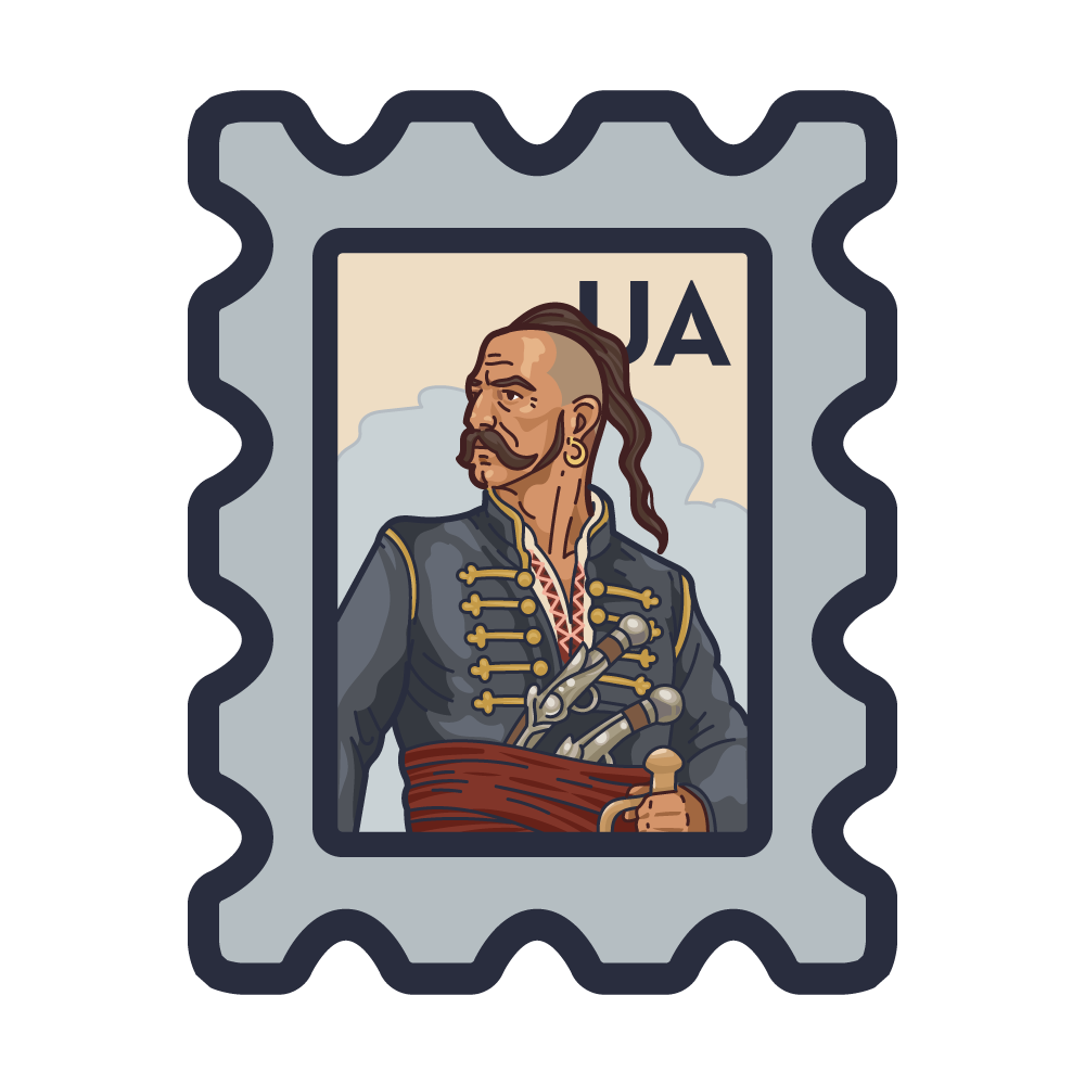 Ukrainian Cossacks Day
