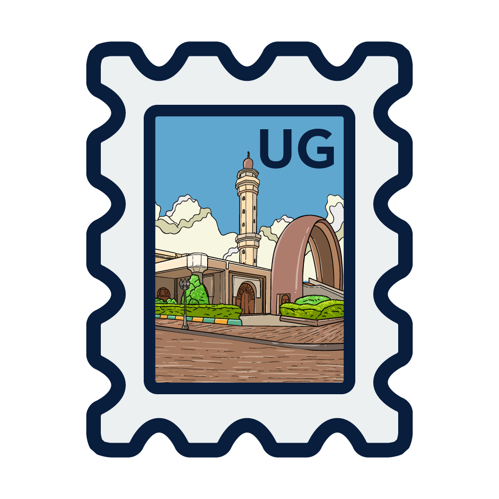 Gaddafi National Mosque