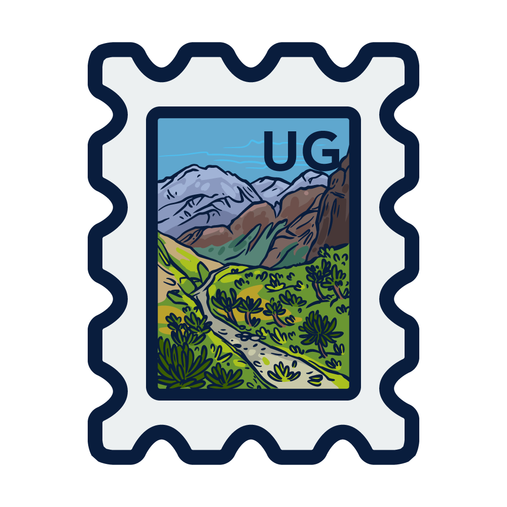 Rwenzori Mountains