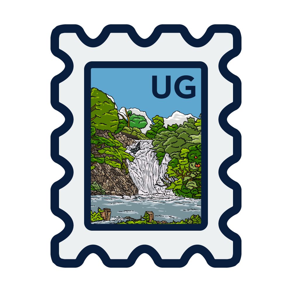 Sezibwa Falls