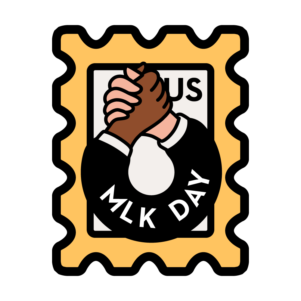 Martin Luther King Jr. Day