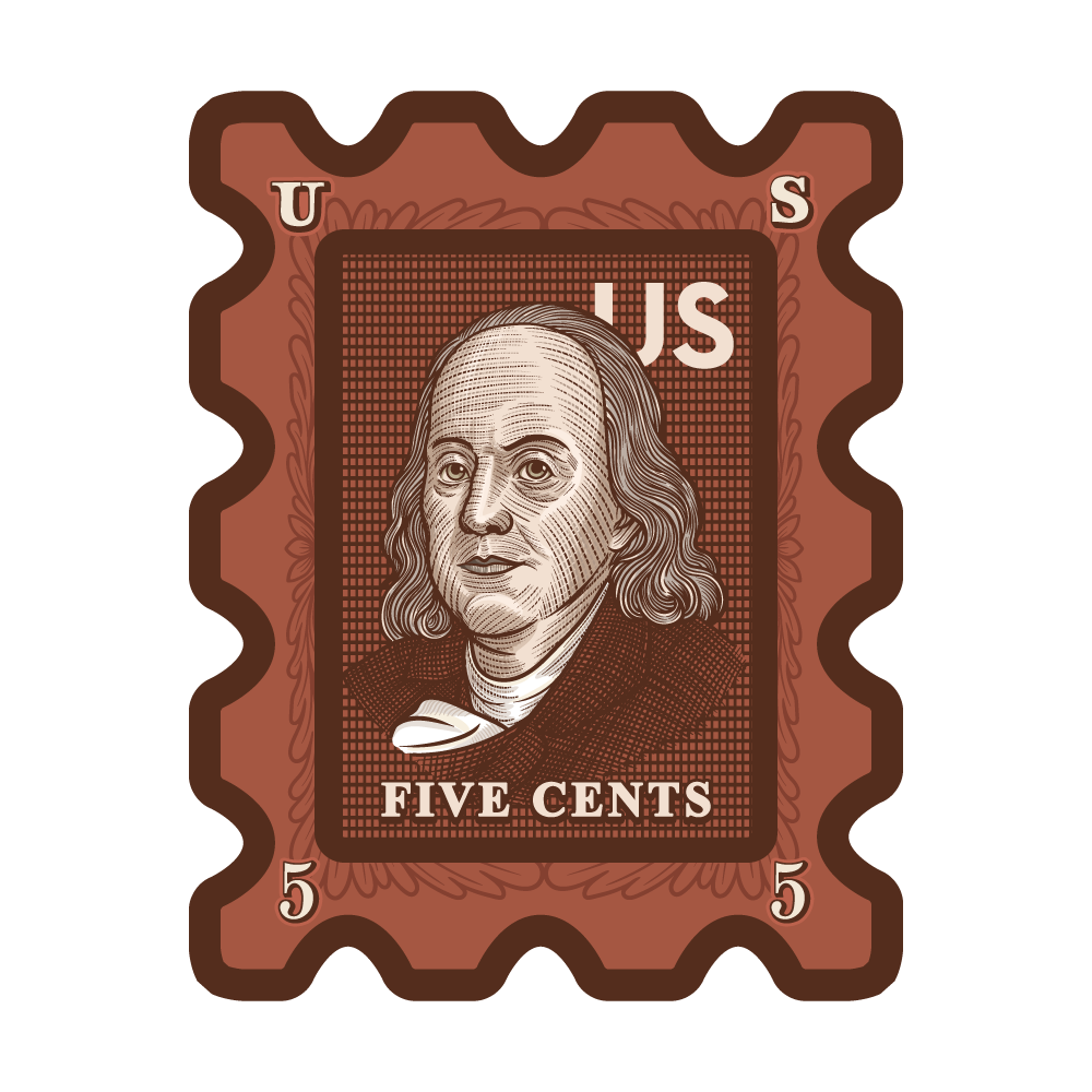 Benjamin Franklin
