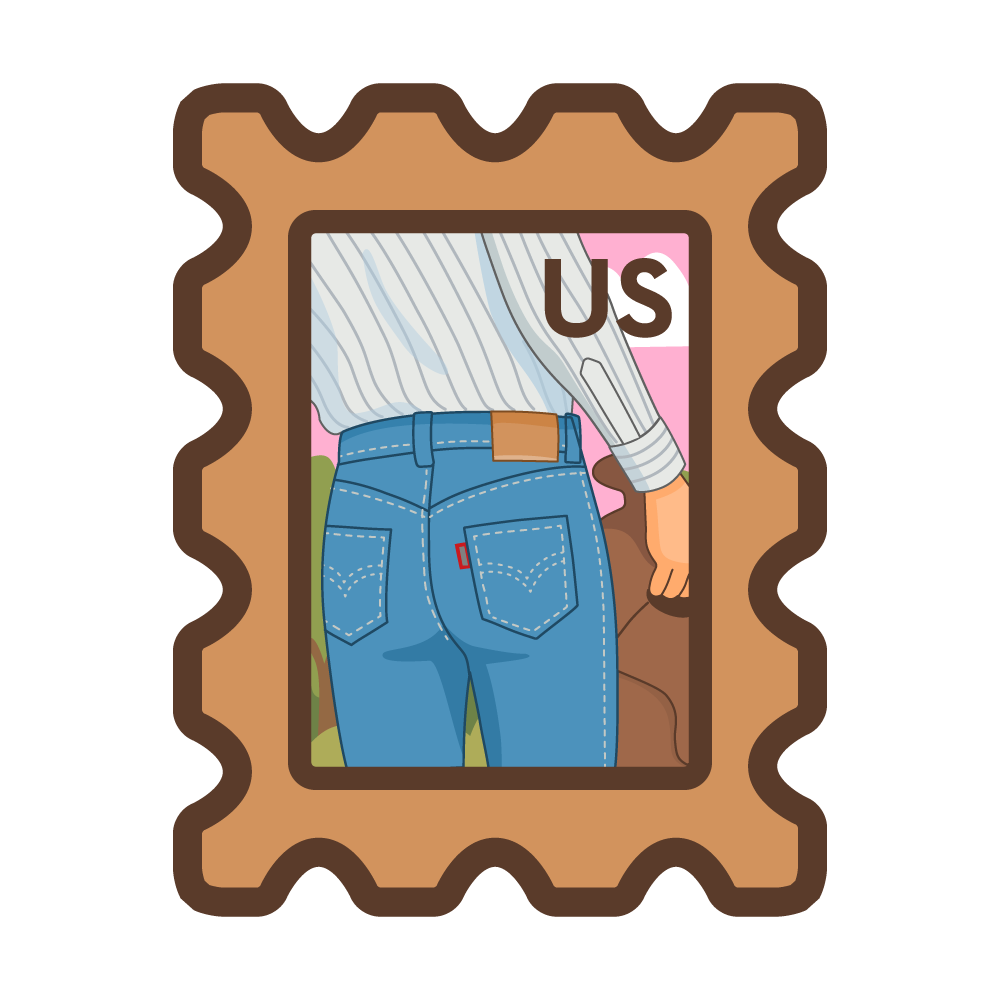 Blue Jeans
