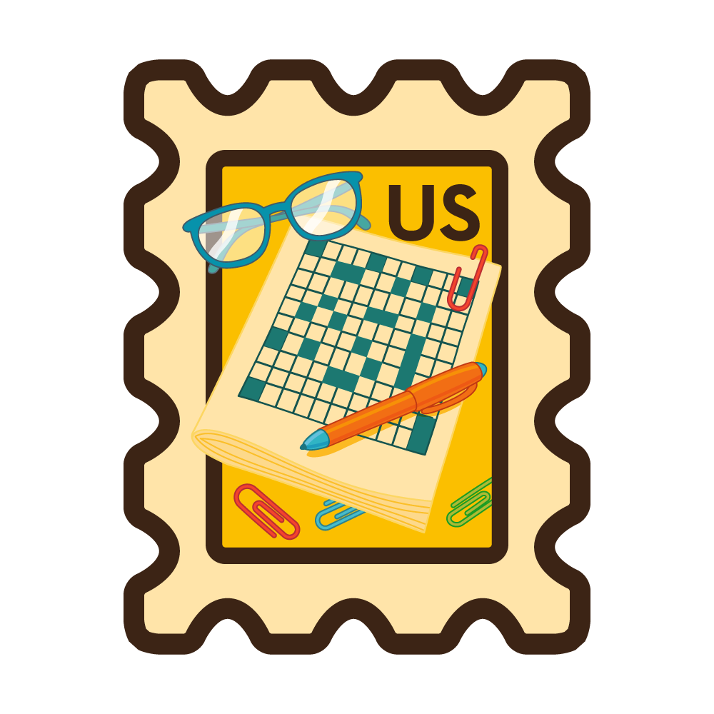 crossword-puzzle-slowly-stamps