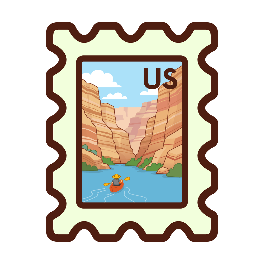 Grand Canyon National Park