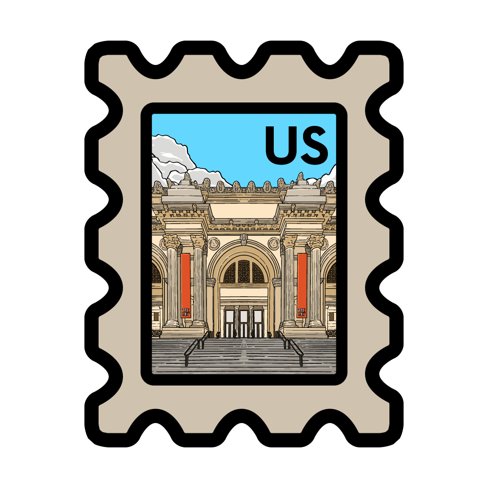 Metropolitan Museum of Art