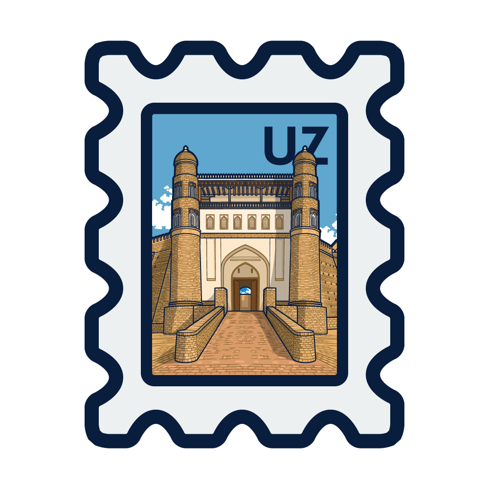 Ark of Bukhara