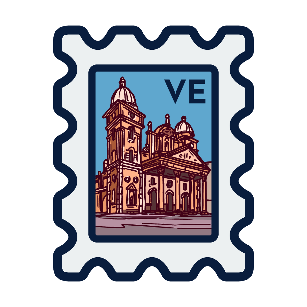 Basilica of Our Lady of Chiquinquirá, Maracaibo
