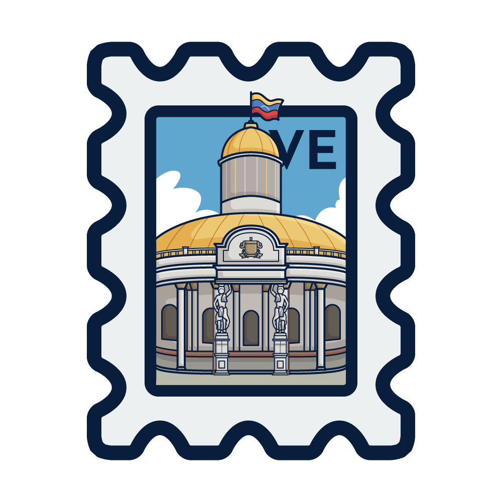 Palacio Federal Legislativo