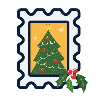 O Christmas Tree!