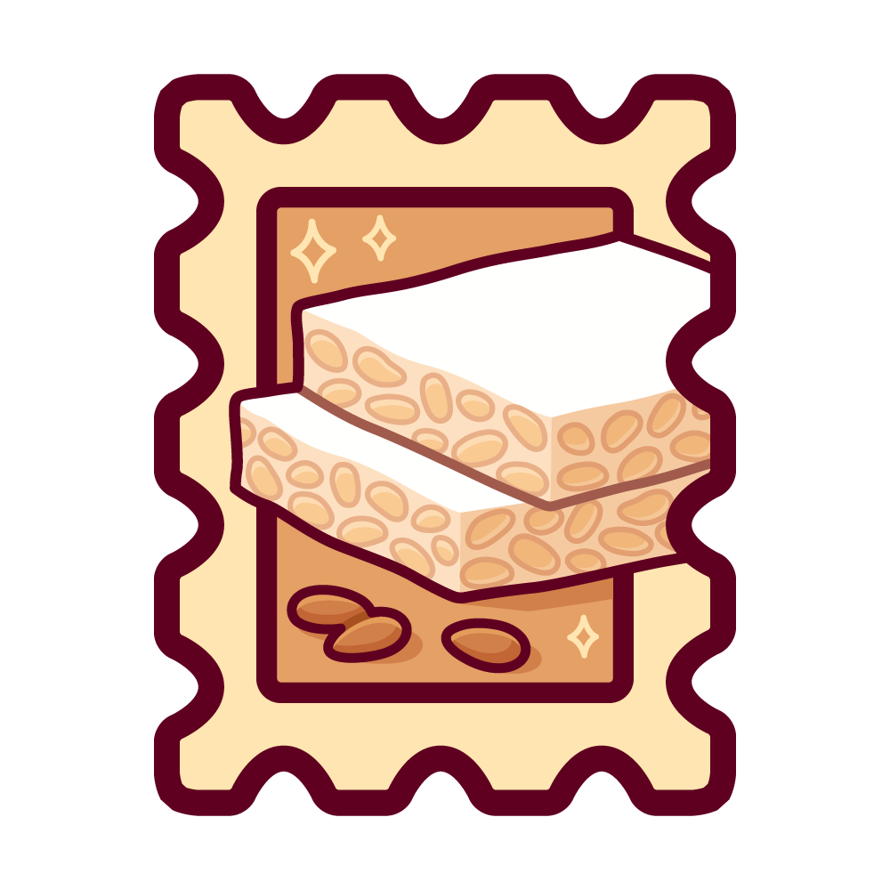 Turrón