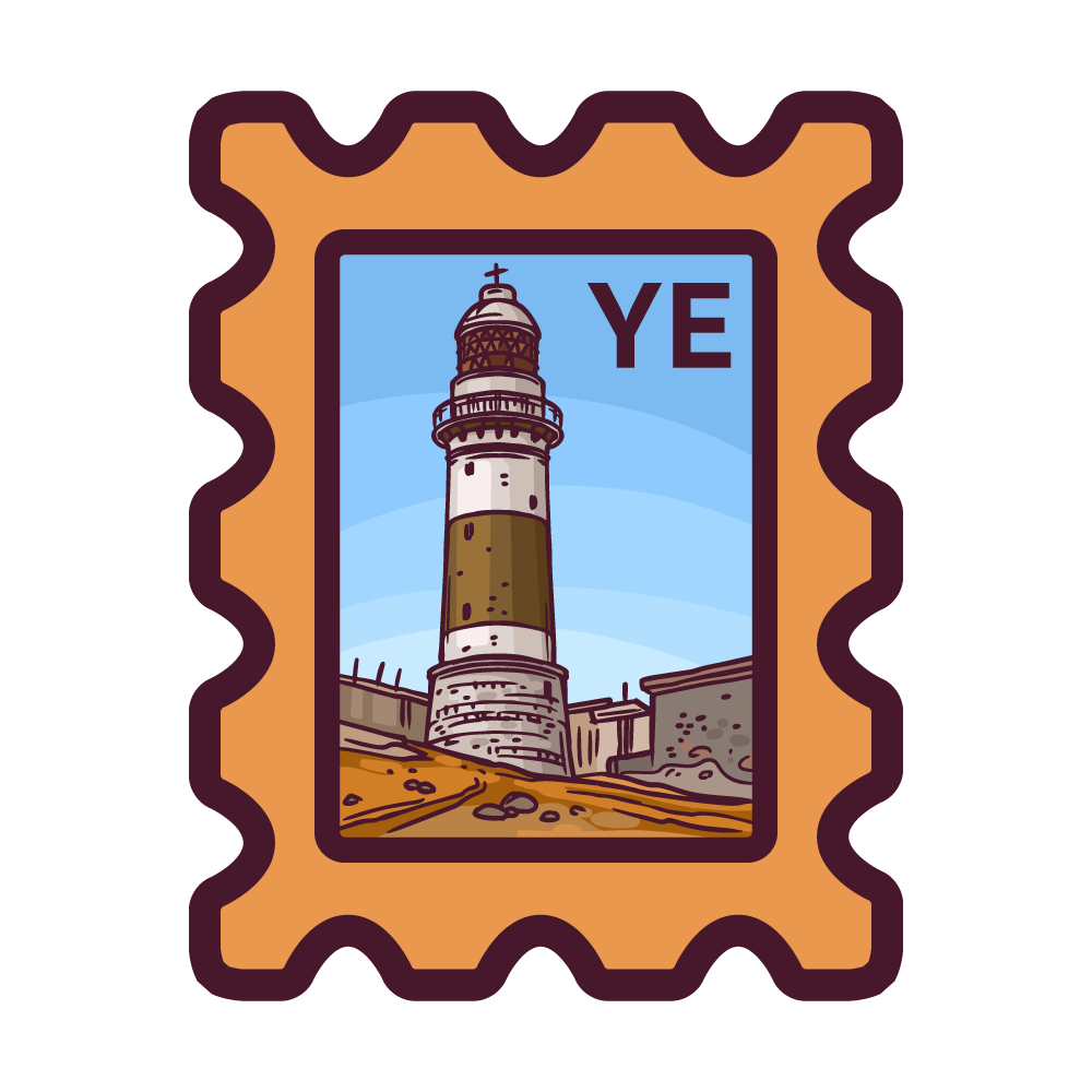Ras Marshag Lighthouse