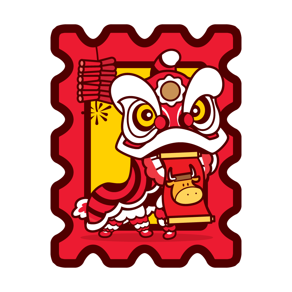 Year of the Ox