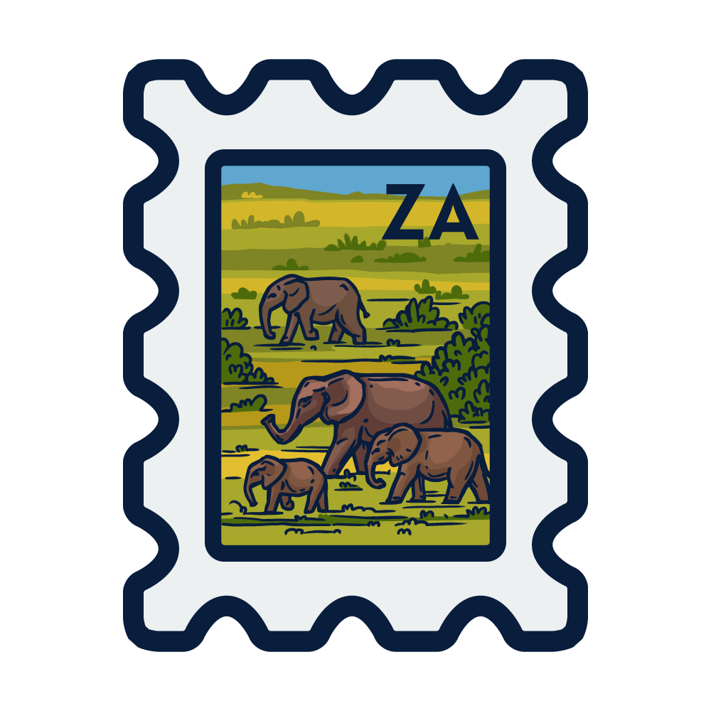 Addo Elephant National Park