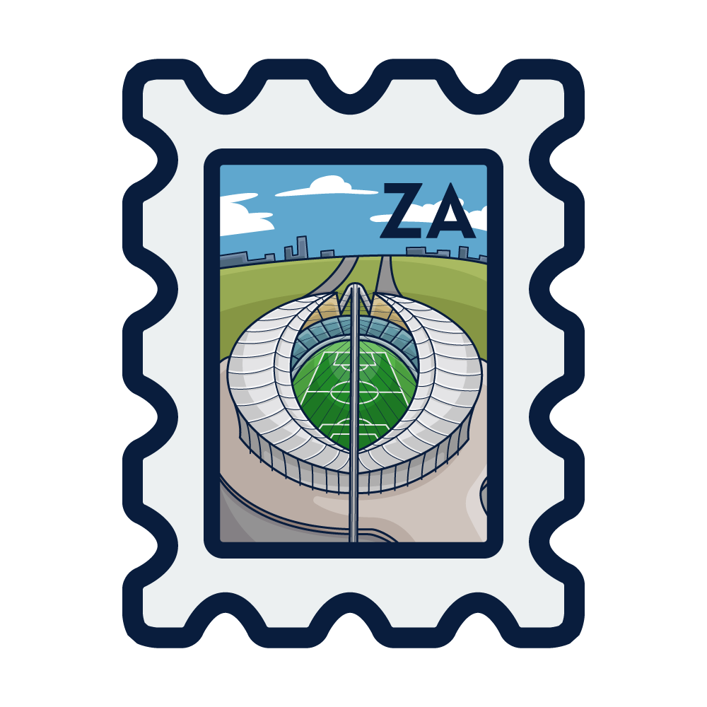 Moses Mabhida Stadium