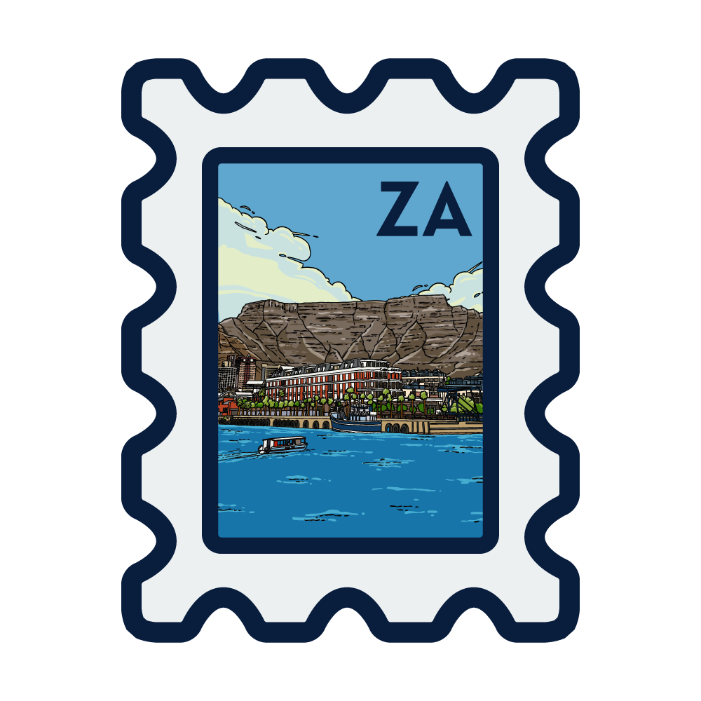 Table Mountain