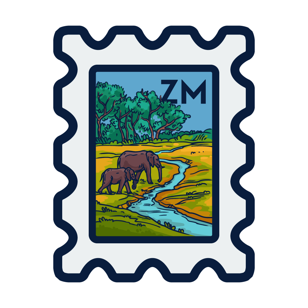 Kafue National Park