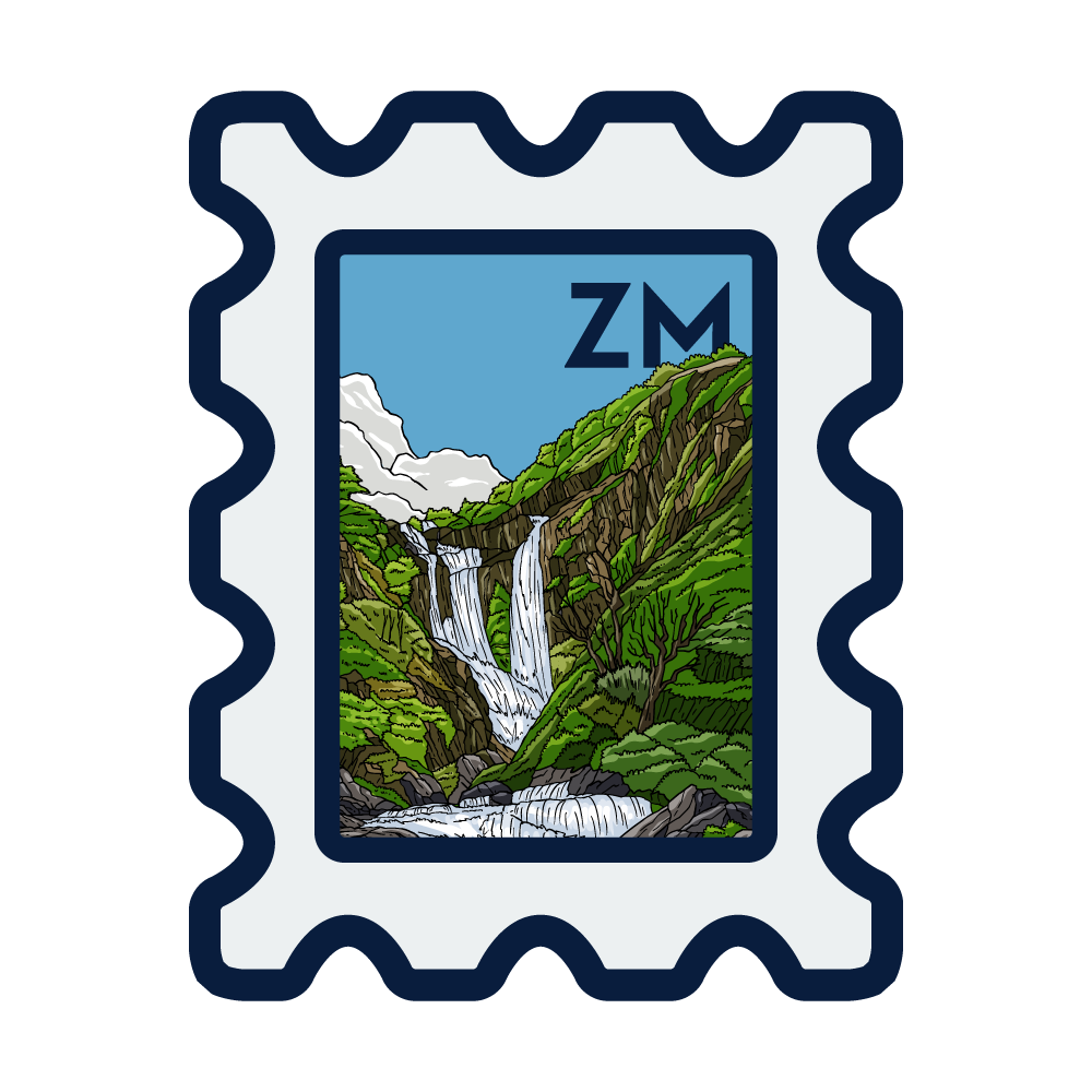 Kundalila Falls