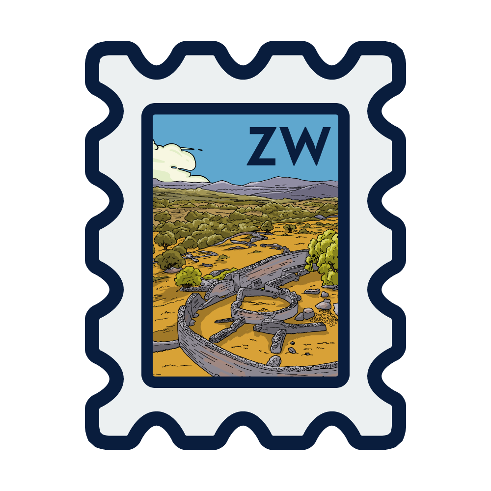 Great Zimbabwe