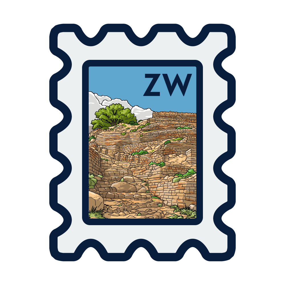 Khami Ruins
