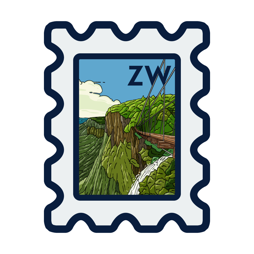 Mutarazi Falls